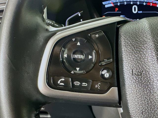 Certified 2020 Honda CR-V EX-L image 10