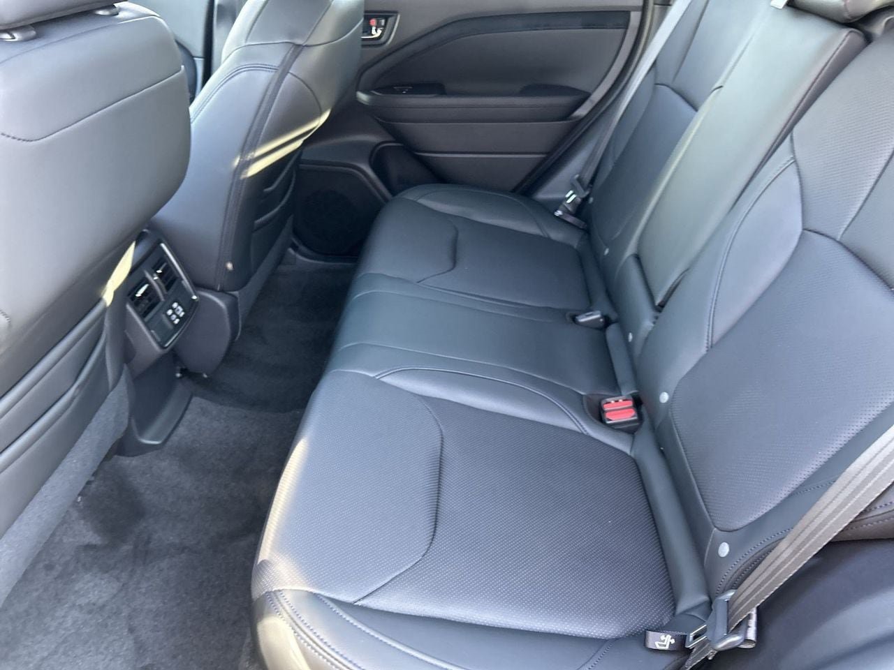 New 2026 Subaru Forester Limited AWD/4WD image 13
