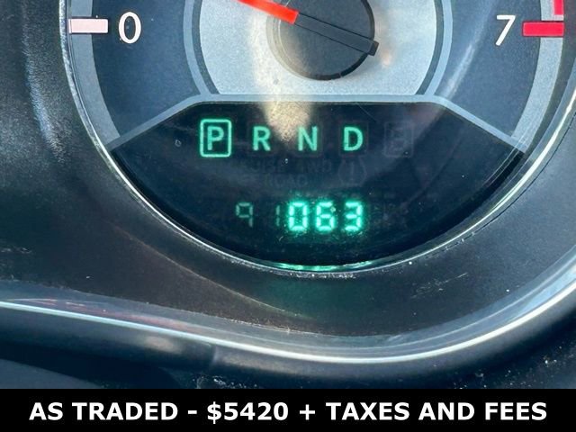 Used 2013 Chrysler 200 Touring image 19