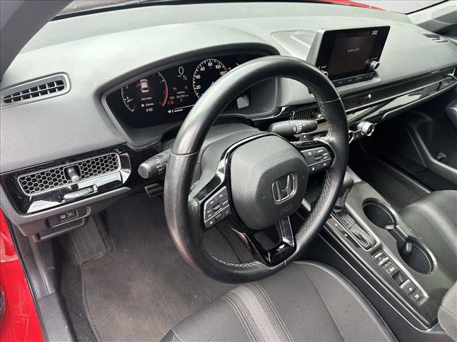 Used 2025 Honda Civic Sport image 10