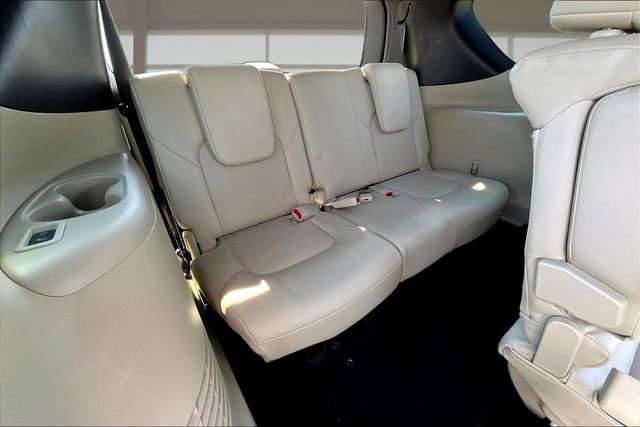 Used 2022 INFINITI QX80 Sensory w/ Cargo Package RWD image 28