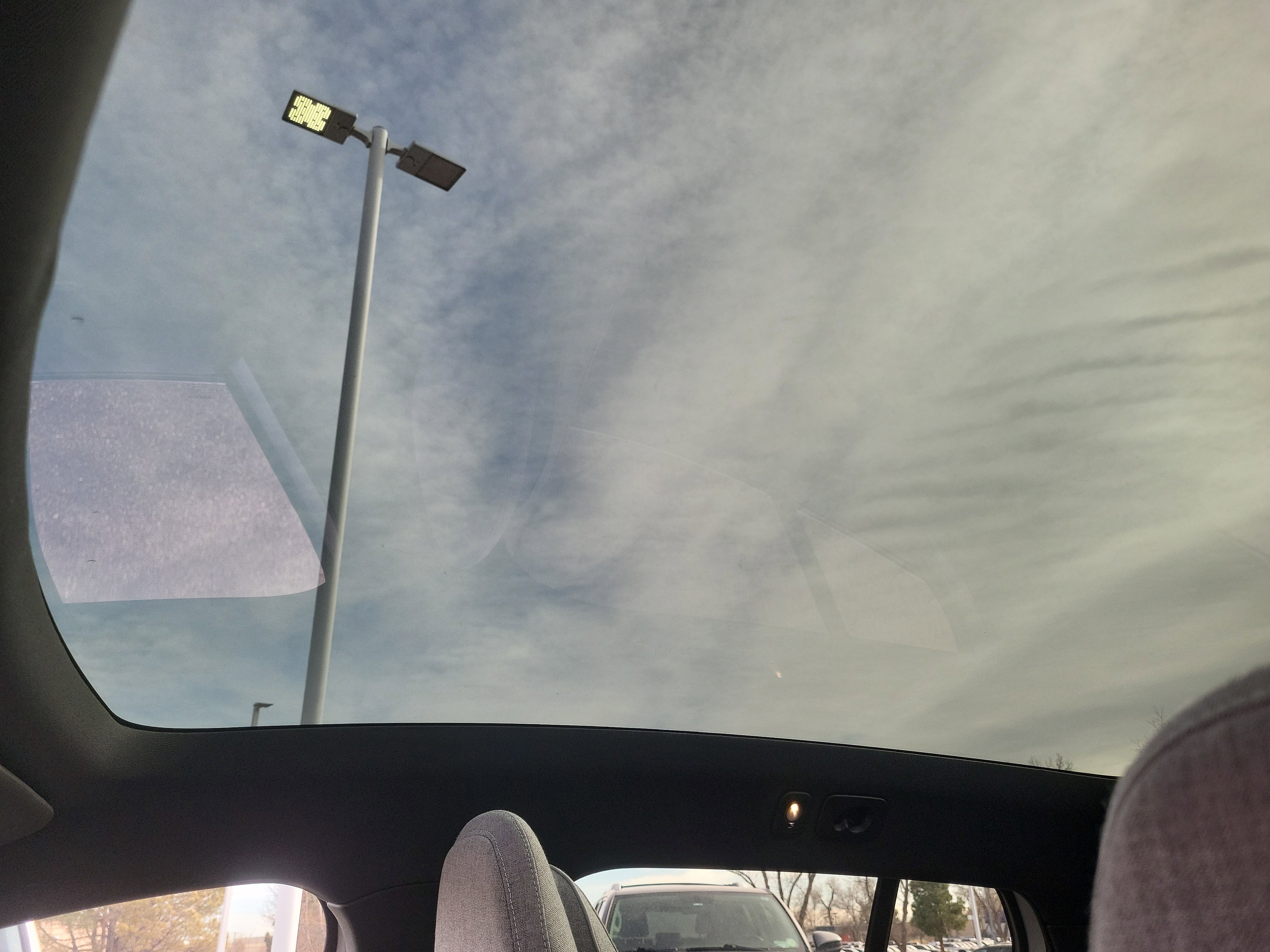 New 2025 Volvo EX30 Ultra w/ Climate Package image 10