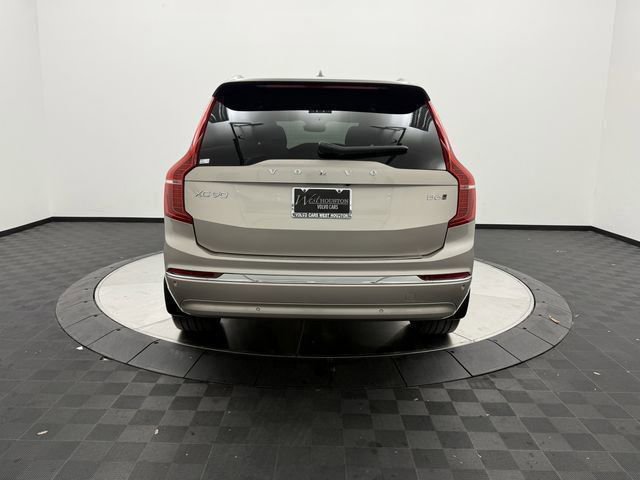 Certified 2023 Volvo XC90 B6 Plus image 6