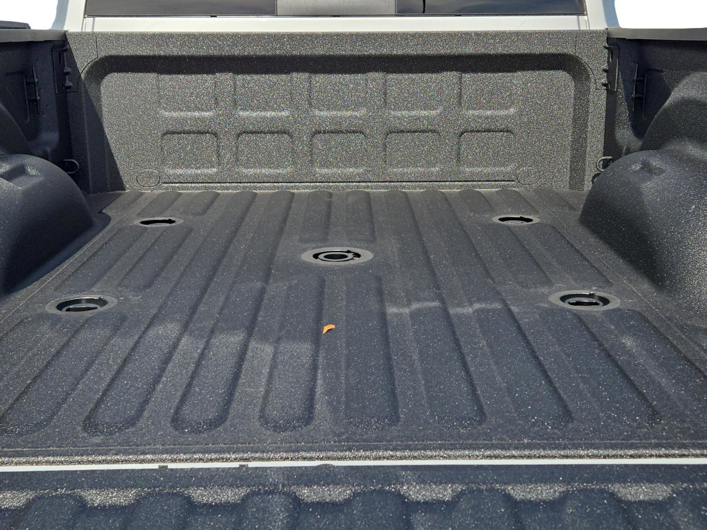 New 2026 RAM 2500 Laramie w/ Sport Appearance Package image 10