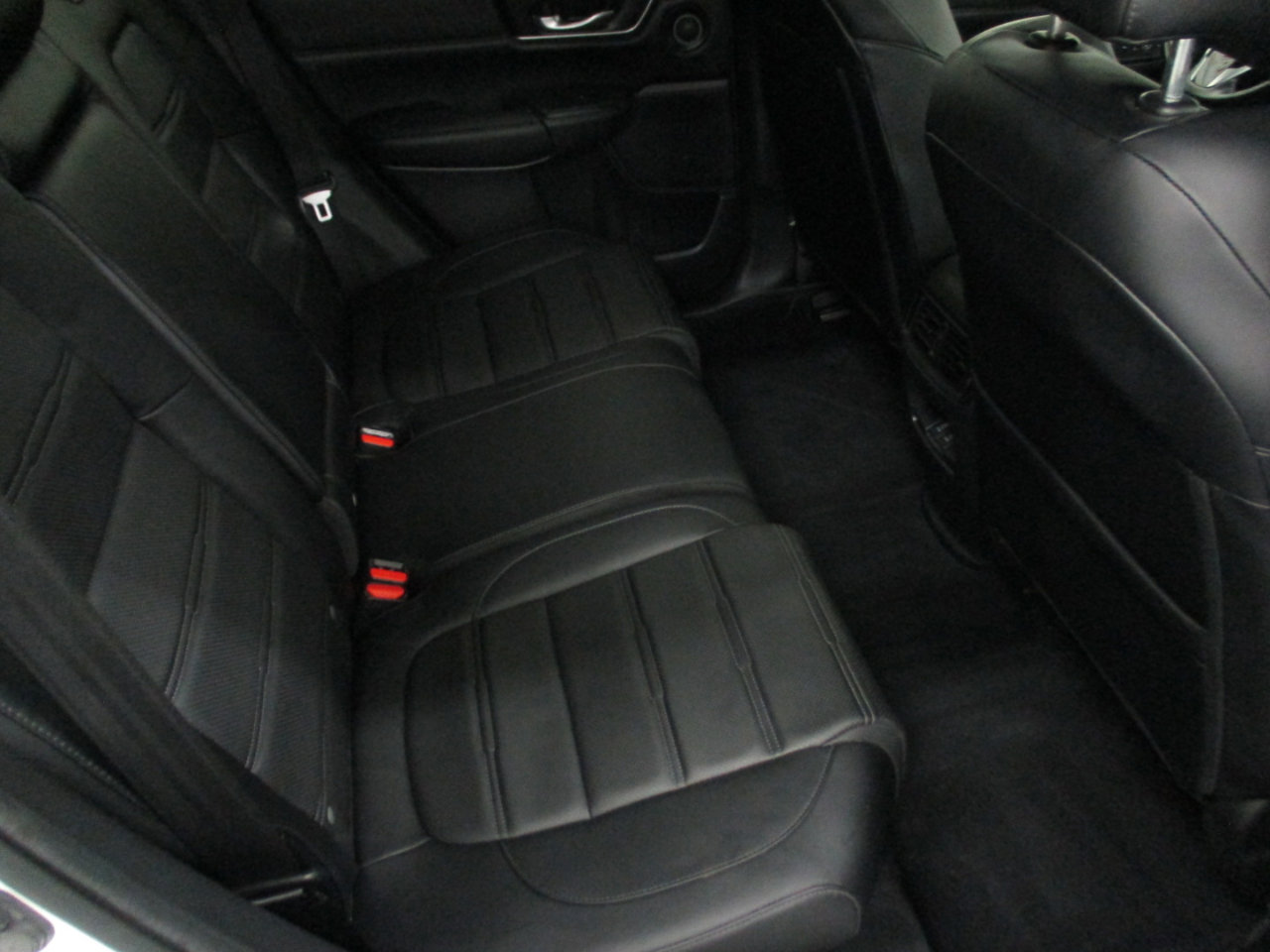 Used 2022 Honda CR-V EX-L image 13