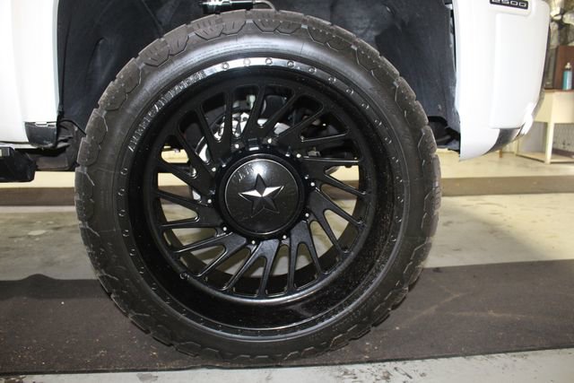 Used 2024 GMC Sierra 2500 Denali Ultimate image 22