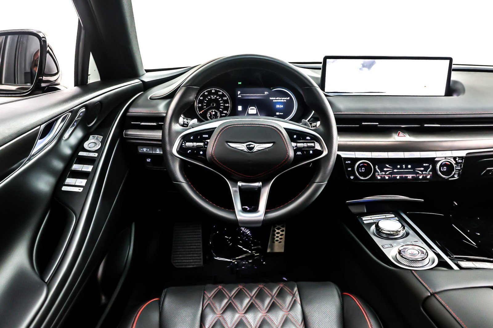 Used 2024 Genesis G80 3.5T Sport image 6