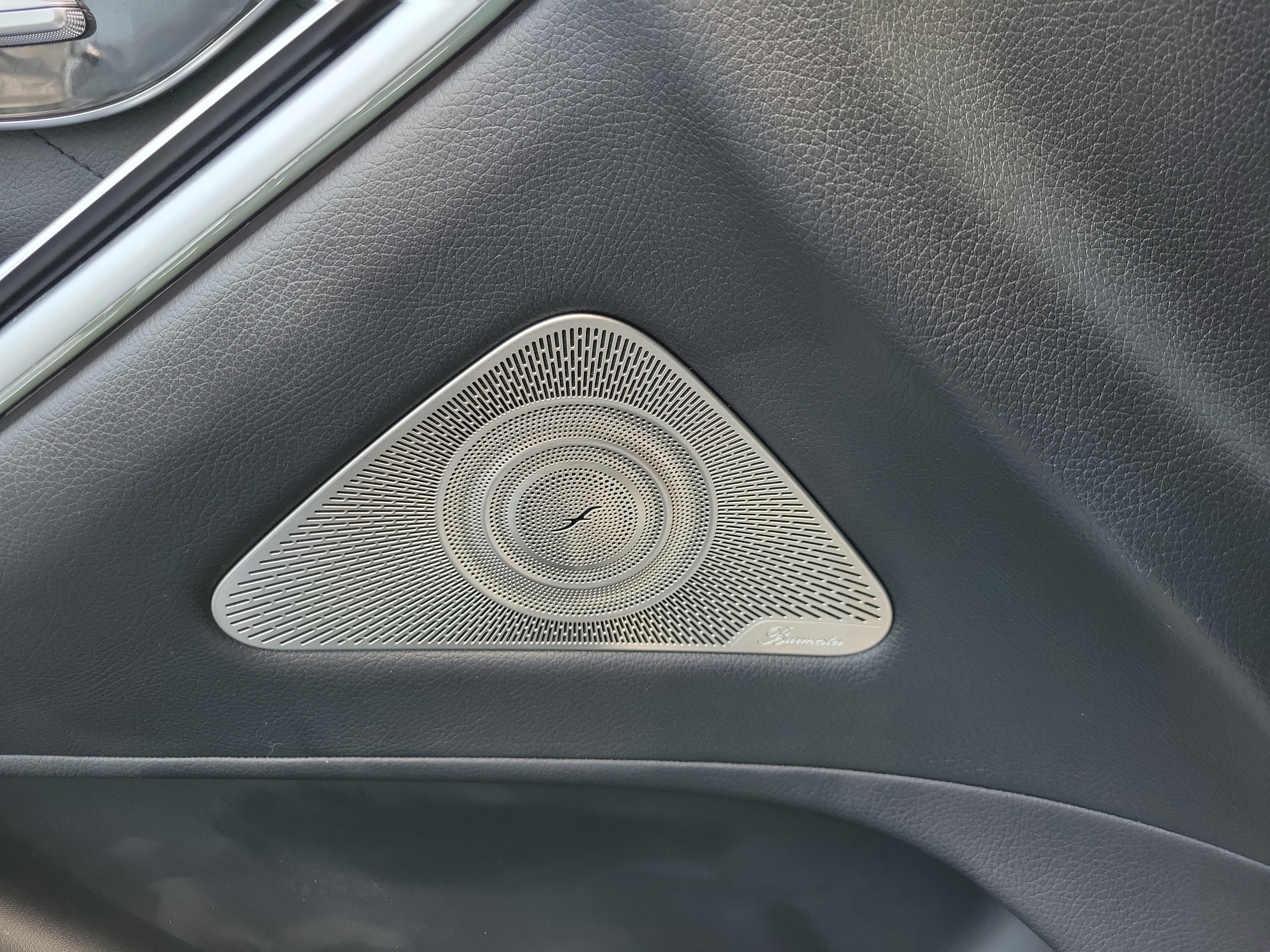 Used 2021 Mercedes-Benz S 500 4MATIC image 19