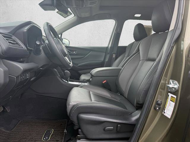 Used 2024 Subaru Ascent Onyx Edition AWD/4WD image 10