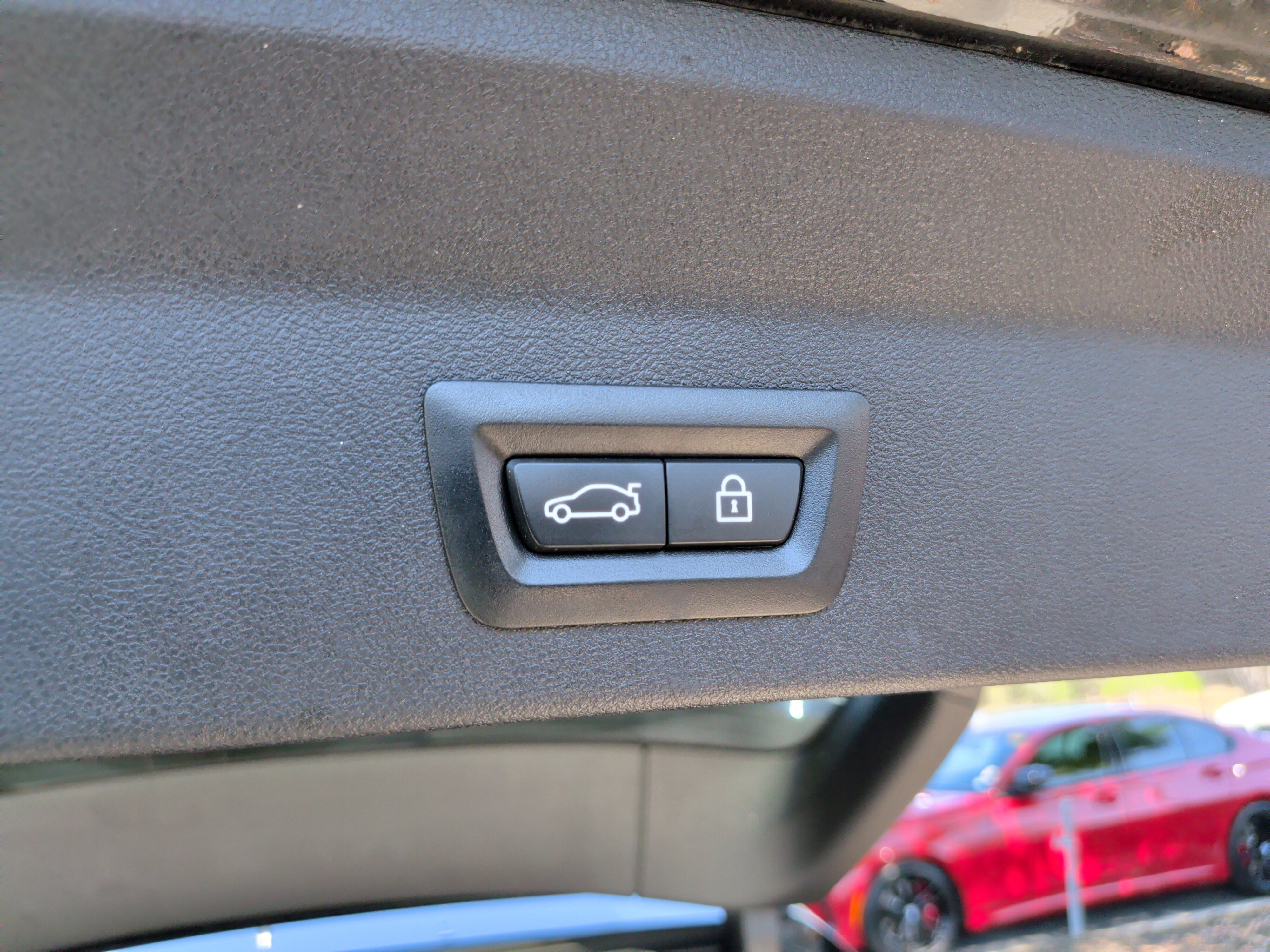 Used 2022 BMW X3 sDrive30i w/ Premium Package 2 image 38