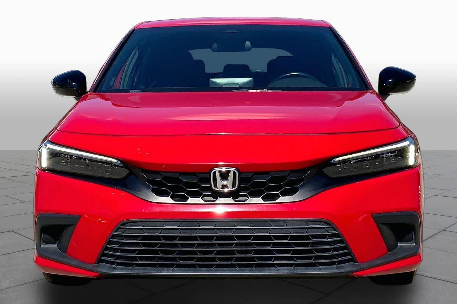 Used 2023 Honda Civic Sport image 4