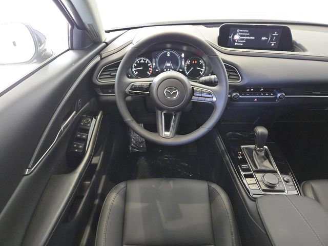New 2025 MAZDA CX-30 AWD 2.5 S w/ Select Sport Pkg image 7