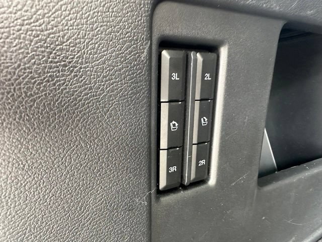 Certified 2022 Ford Expedition Limited RWD image 36