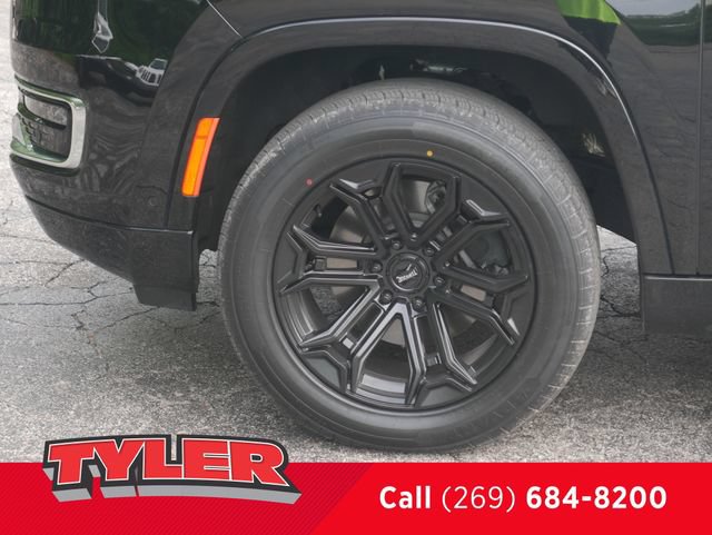 Certified 2023 Jeep Wagoneer 4WD image 45