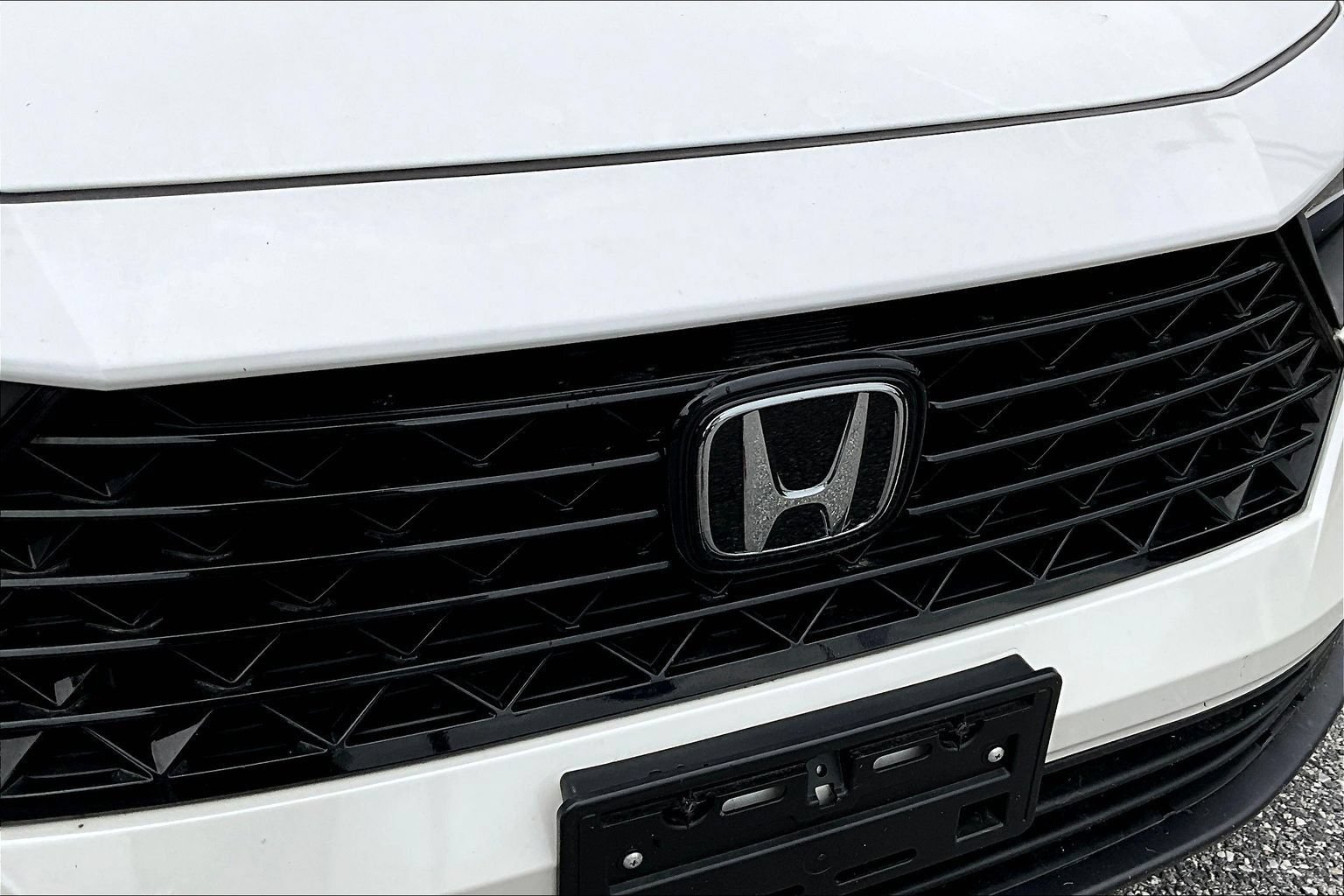 Used 2024 Honda Accord EX image 32