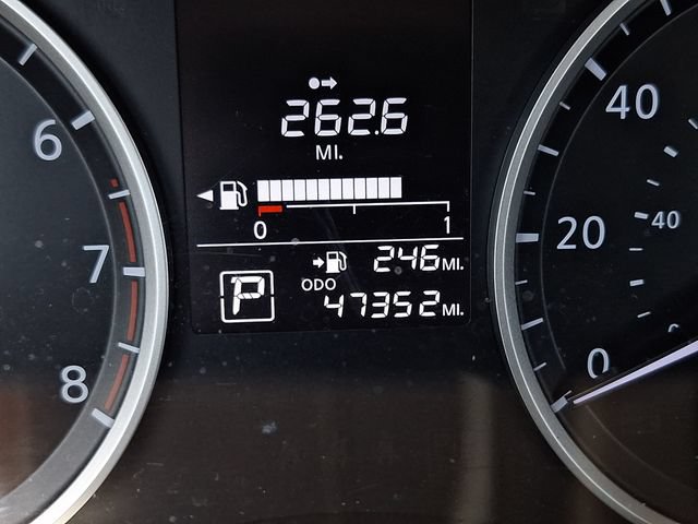 Used 2021 Nissan Kicks S FWD image 11