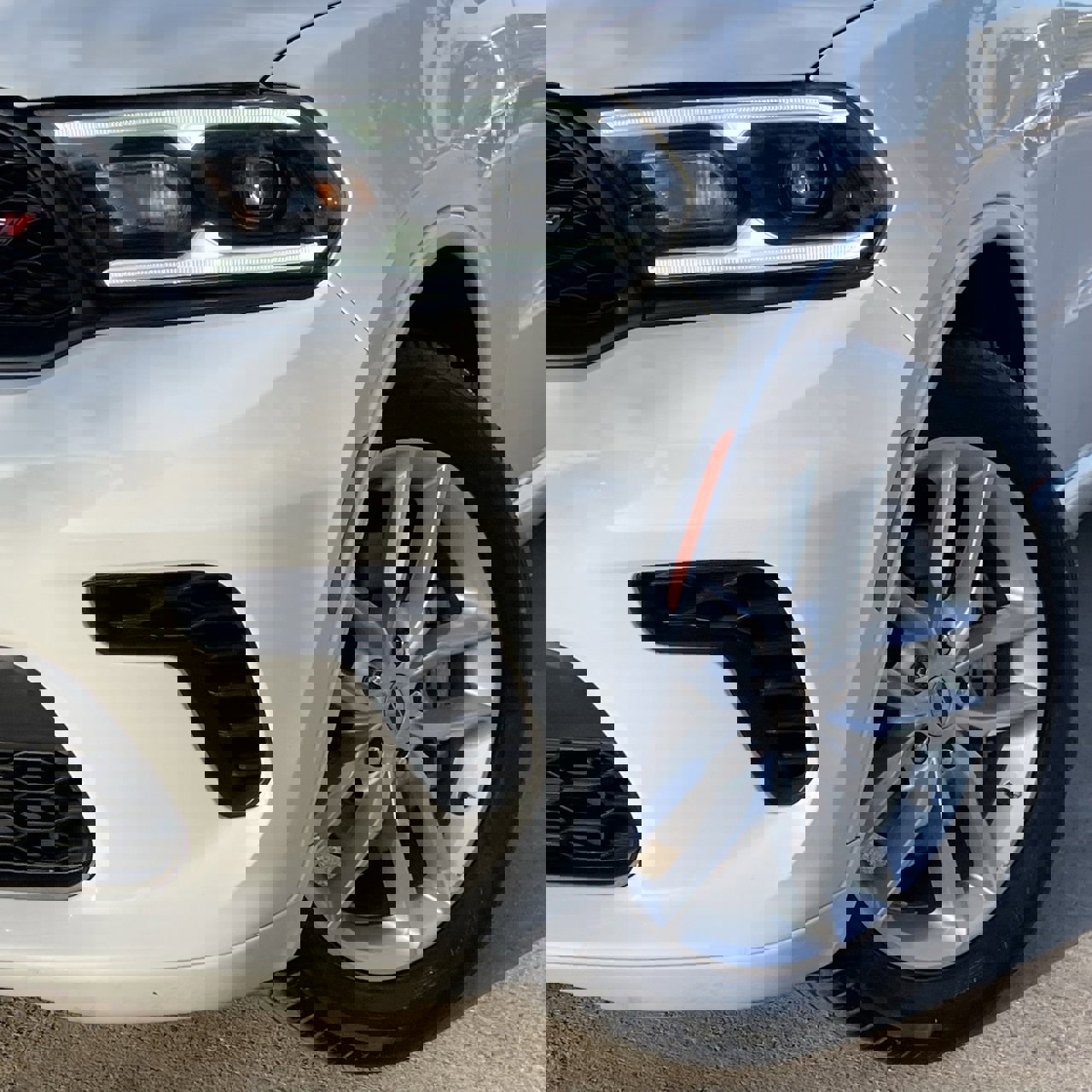 Used 2023 Dodge Durango GT image 8