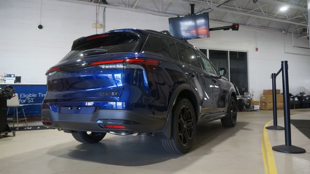 New 2026 INFINITI QX60 Sport image 7