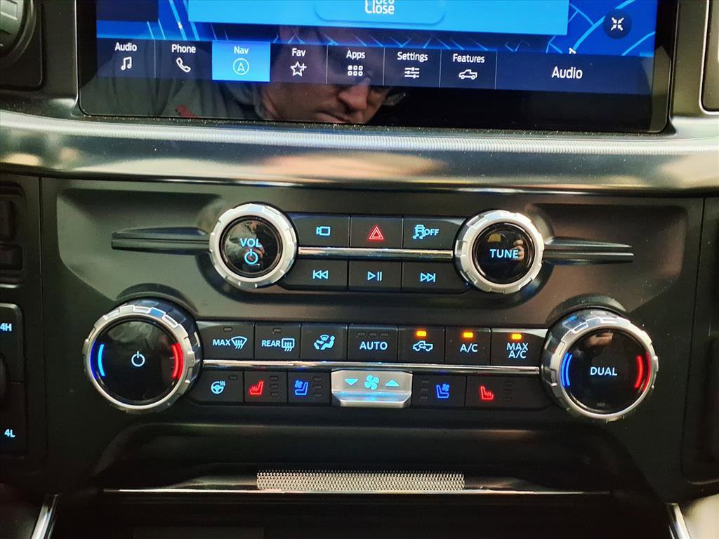 Used 2025 Ford F150 Raptor image 19