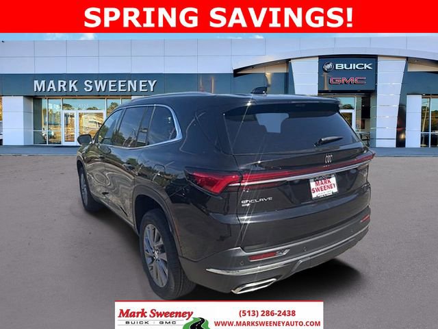 New 2026 Buick Enclave Preferred w/ Power Package image 24