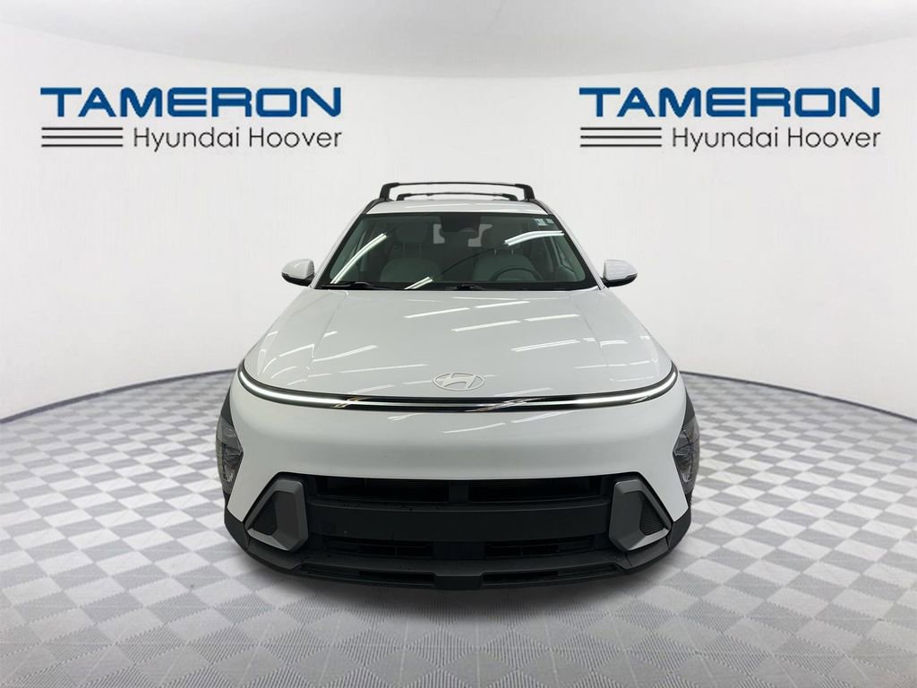 Used 2024 Hyundai Kona SEL w/ Convenience Package image 8