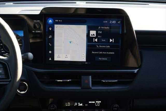 New 2026 Subaru Outback Limited XT image 10