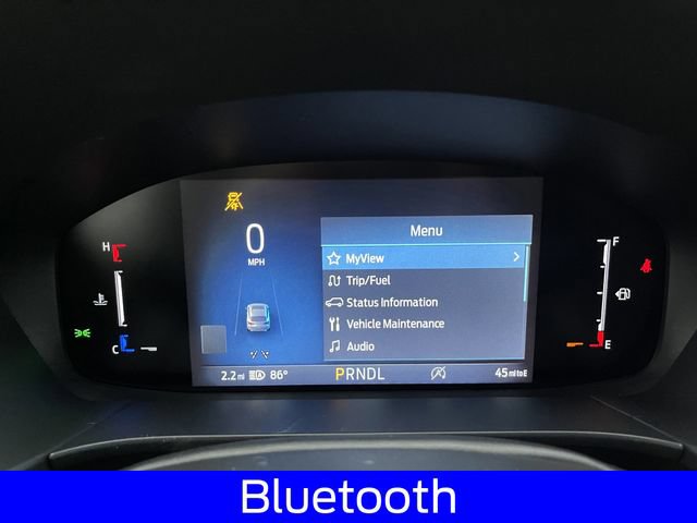 New 2026 Ford Escape Active w/ Tech Pack #1 FWD image 10