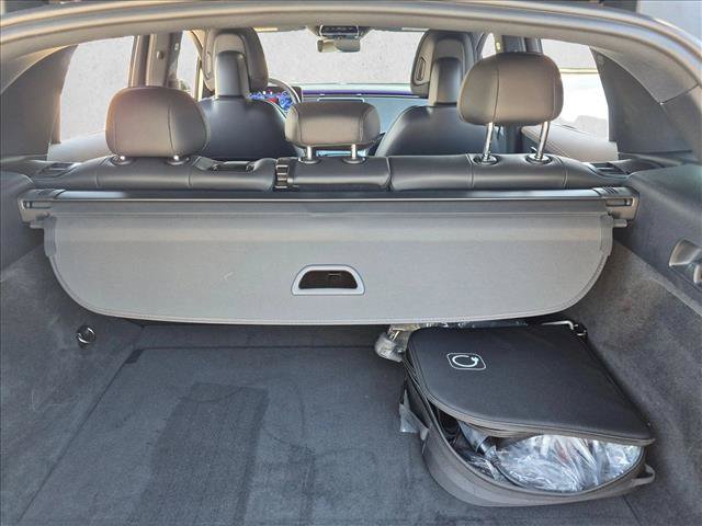 Certified 2023 Mercedes-Benz EQE 350+ SUV image 6
