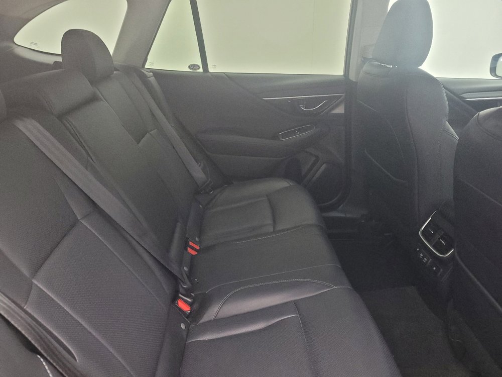 Used 2021 Subaru Outback Limited w/ Tech Package 3 image 19