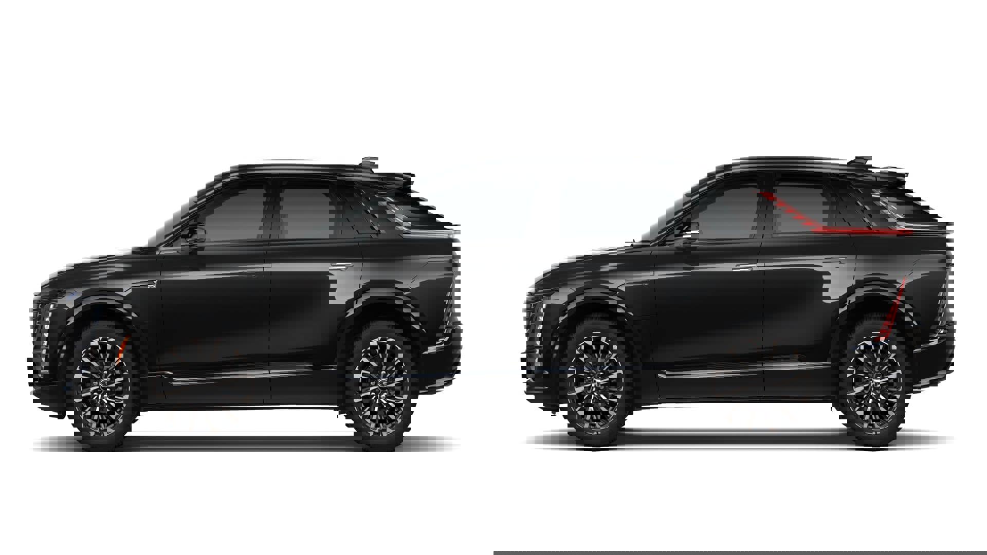 New 2026 Cadillac Lyriq Premium Sport image 27