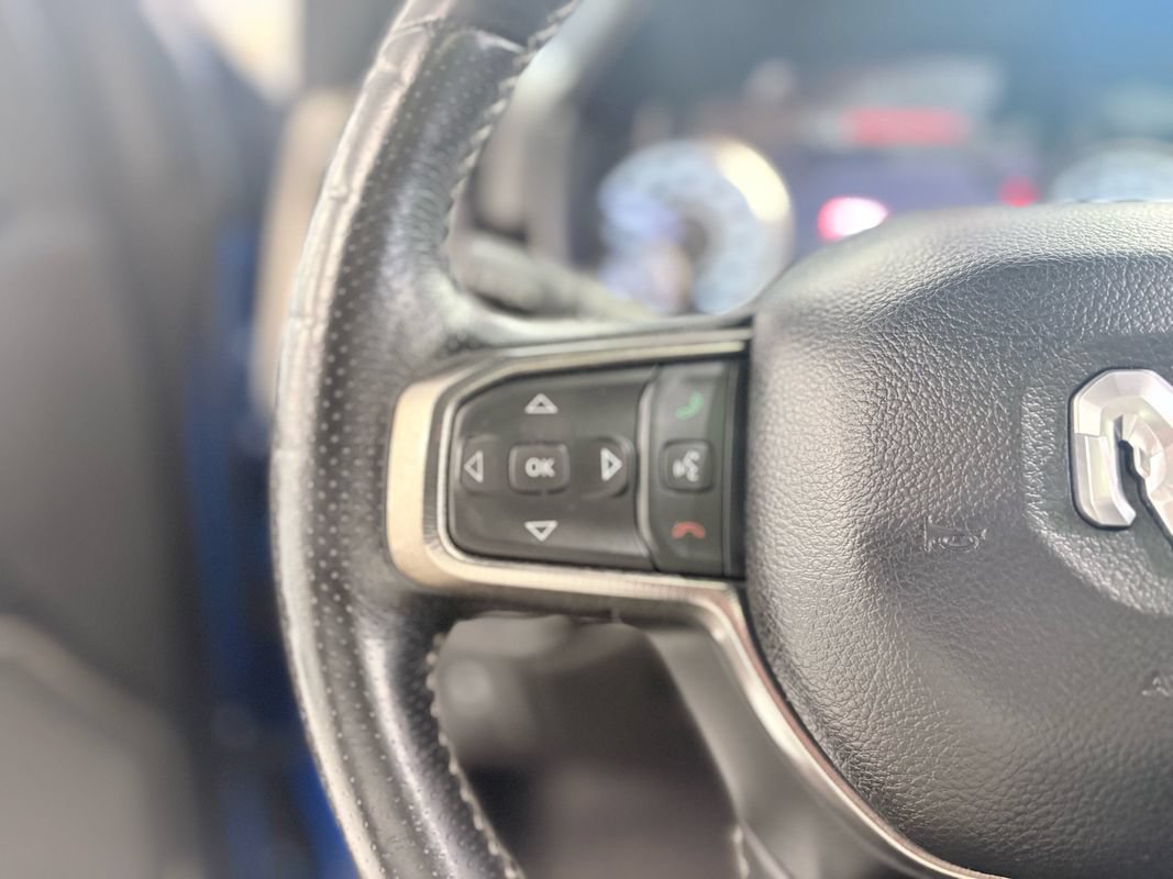 Used 2021 RAM 1500 Rebel w/ Rebel Level 2 Equipment Group AWD/4WD image 18