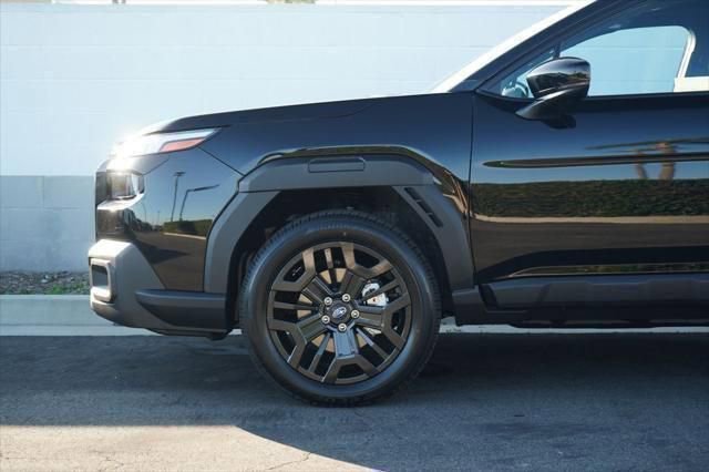 New 2026 Subaru Outback Limited XT image 2