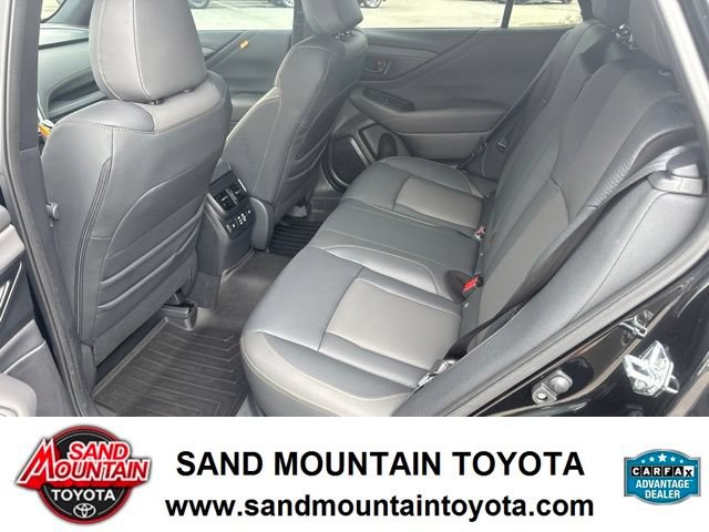 Used 2025 Subaru Outback Wilderness AWD/4WD image 13