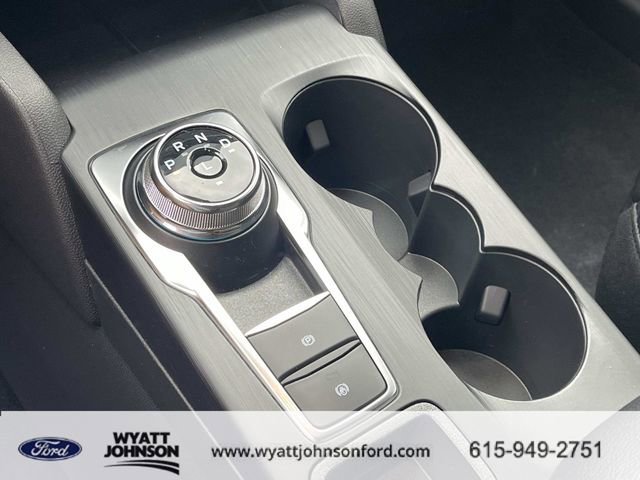 New 2026 Ford Escape ST-Line w/ Tech Pack #1 FWD image 27