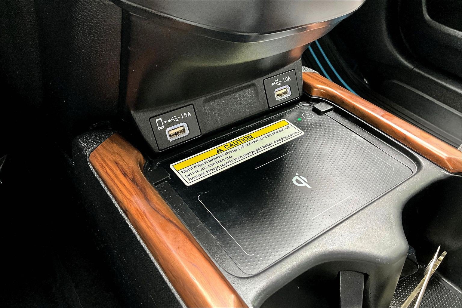 Used 2022 Honda CR-V Touring image 26