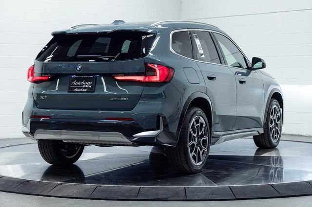 New 2026 BMW X1 xDrive28i w/ Technology Package image 14
