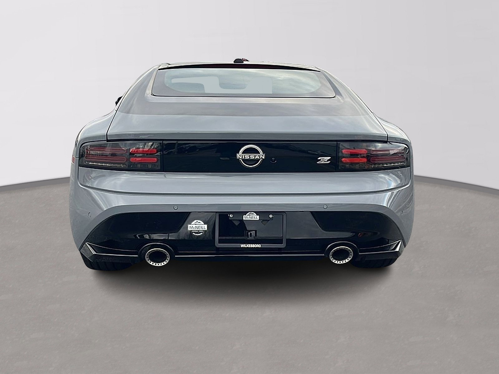 New 2026 Nissan Z Sport image 6