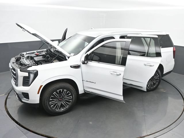 Used 2025 GMC Yukon Elevation w/ LPO, Floor Liner Package AWD/4WD image 63
