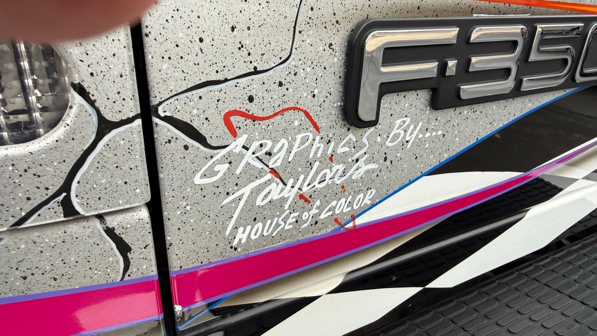 Used 1999 Ford F350 4x4 Crew Cab DRW Super Duty image 50