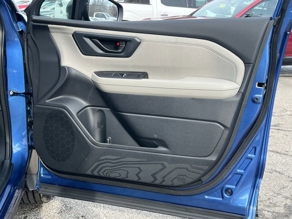 New 2026 Subaru Forester Premium image 7