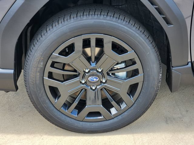 New 2026 Subaru Outback Limited XT AWD/4WD image 9