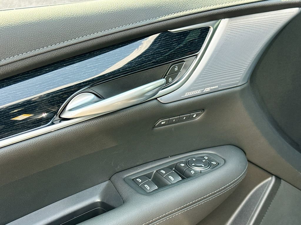 New 2025 Cadillac XT5 Premium Luxury image 18