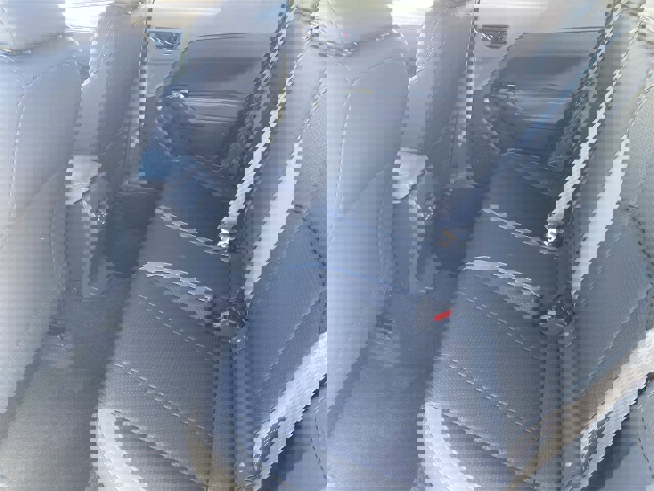 New 2026 Subaru Crosstrek 2.5i Wilderness image 13