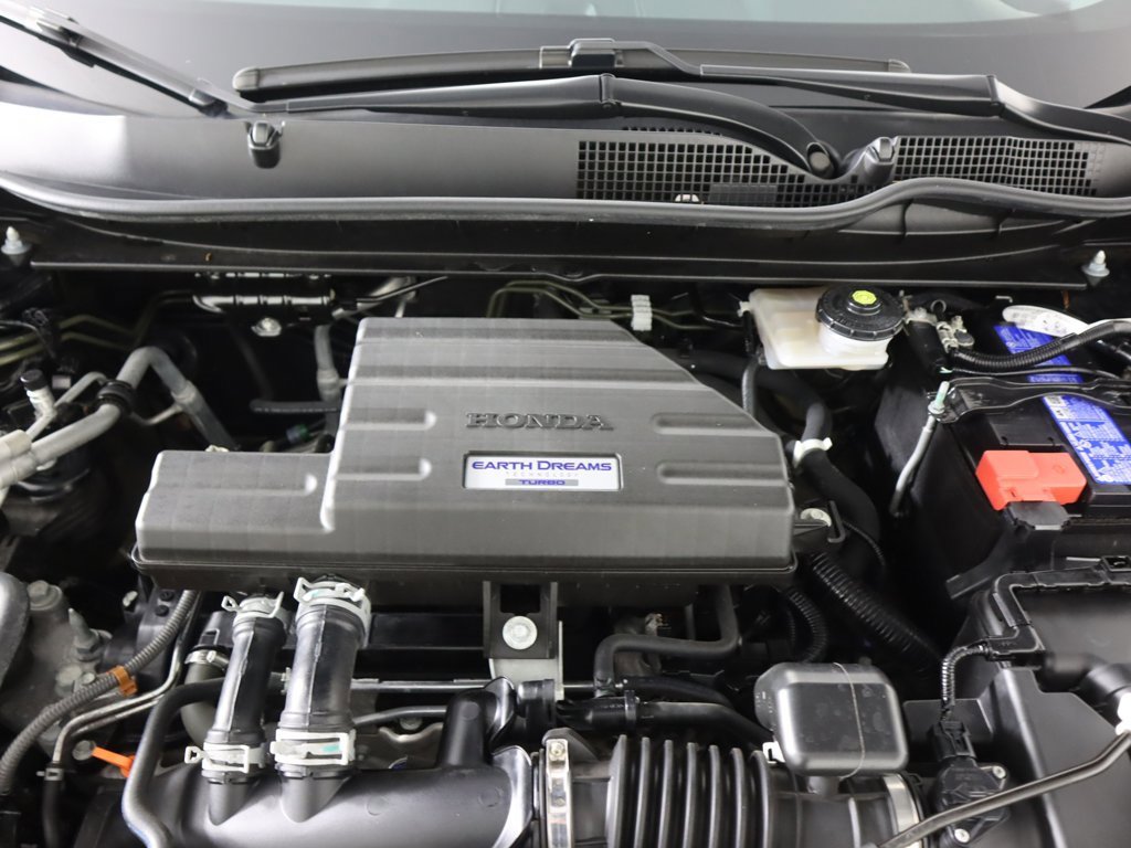 Used 2020 Honda CR-V EX-L image 21