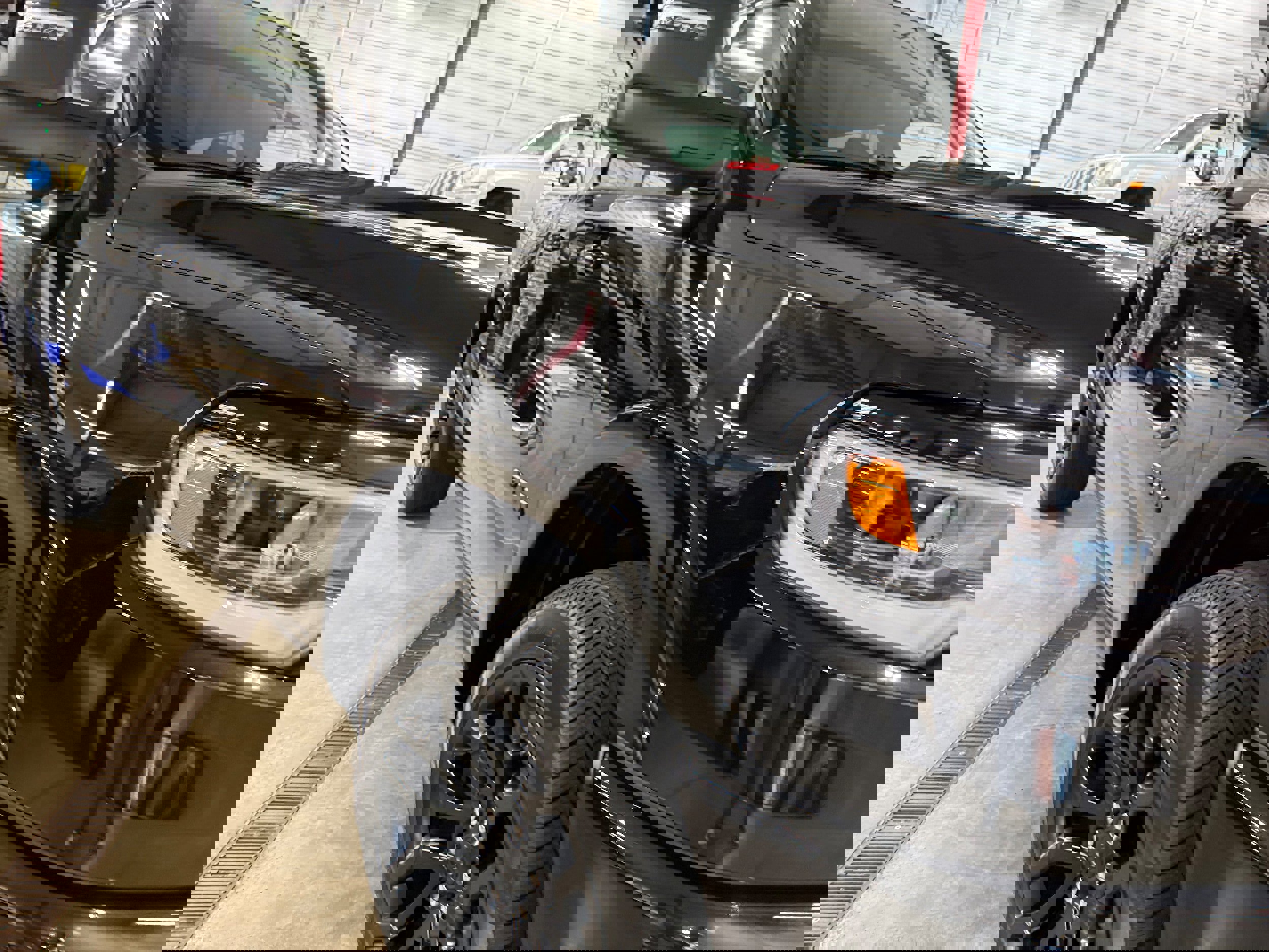 New 2026 RAM 1500 Limited w/ Night Edition image 3