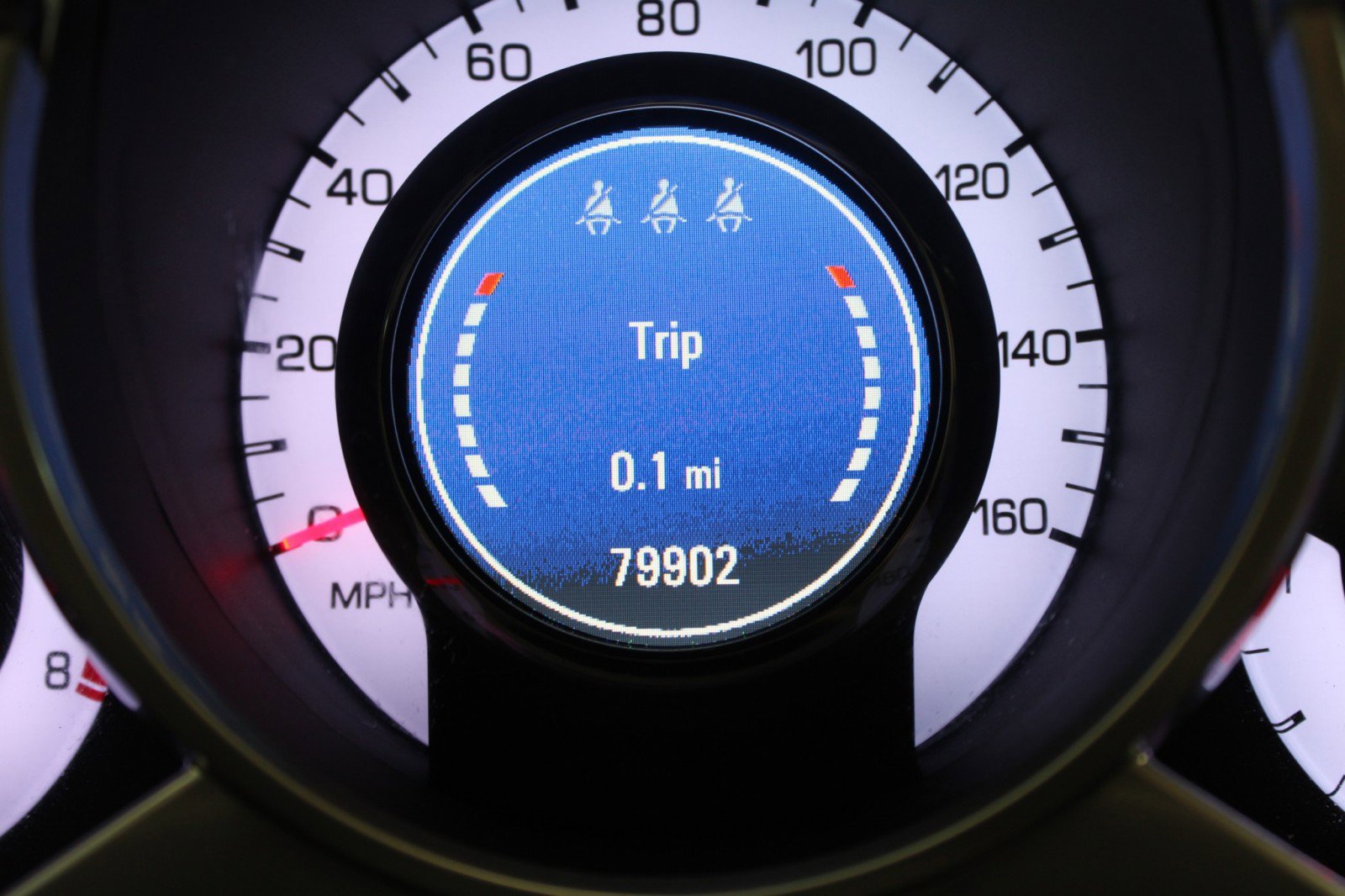 Used 2012 Cadillac SRX Performance image 28