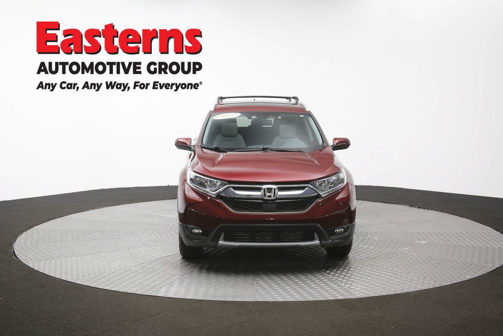 Used 2019 Honda CR-V EX-L image 52