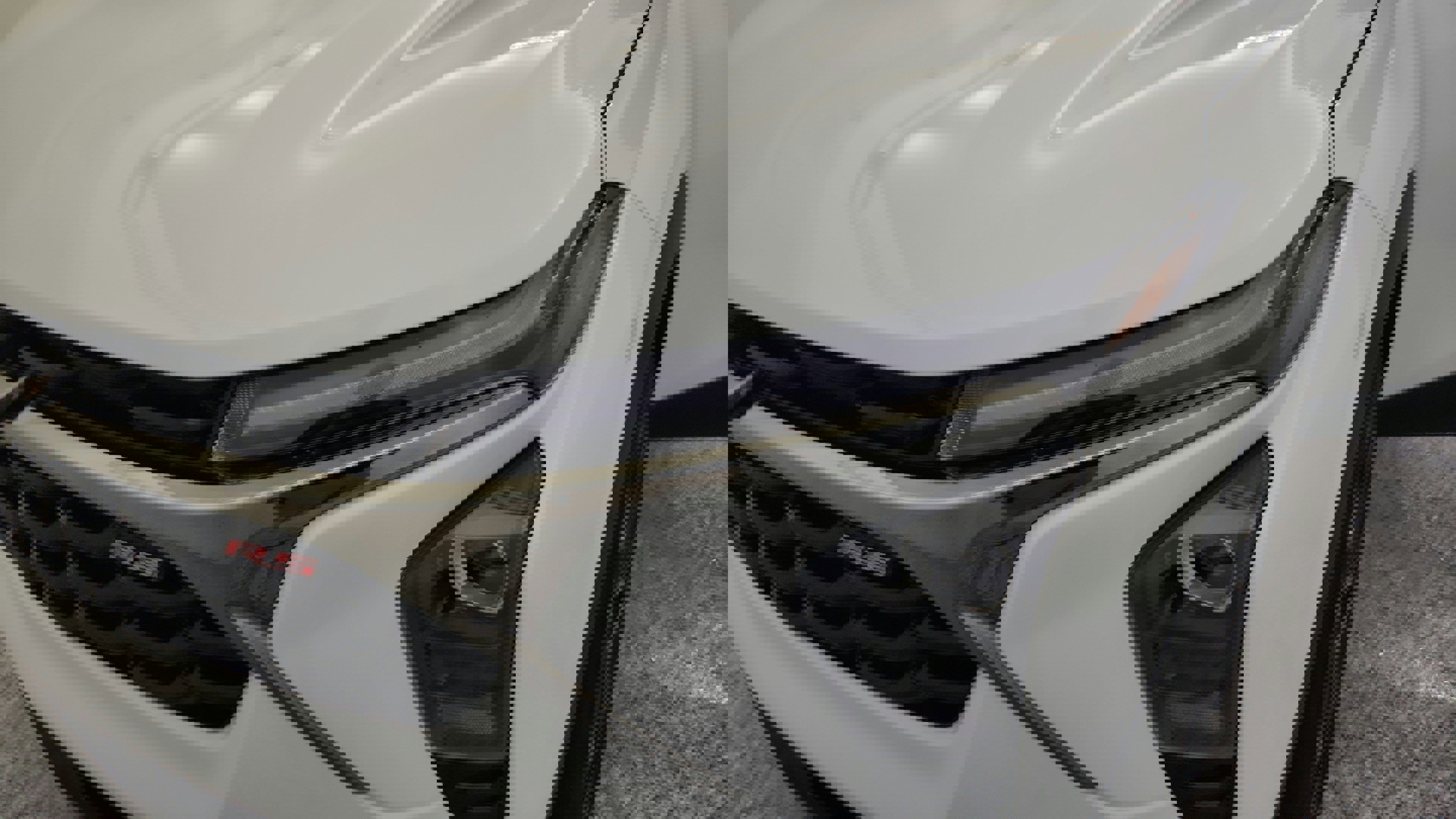 New 2026 Chevrolet Trax RS w/ Sunroof Package image 14