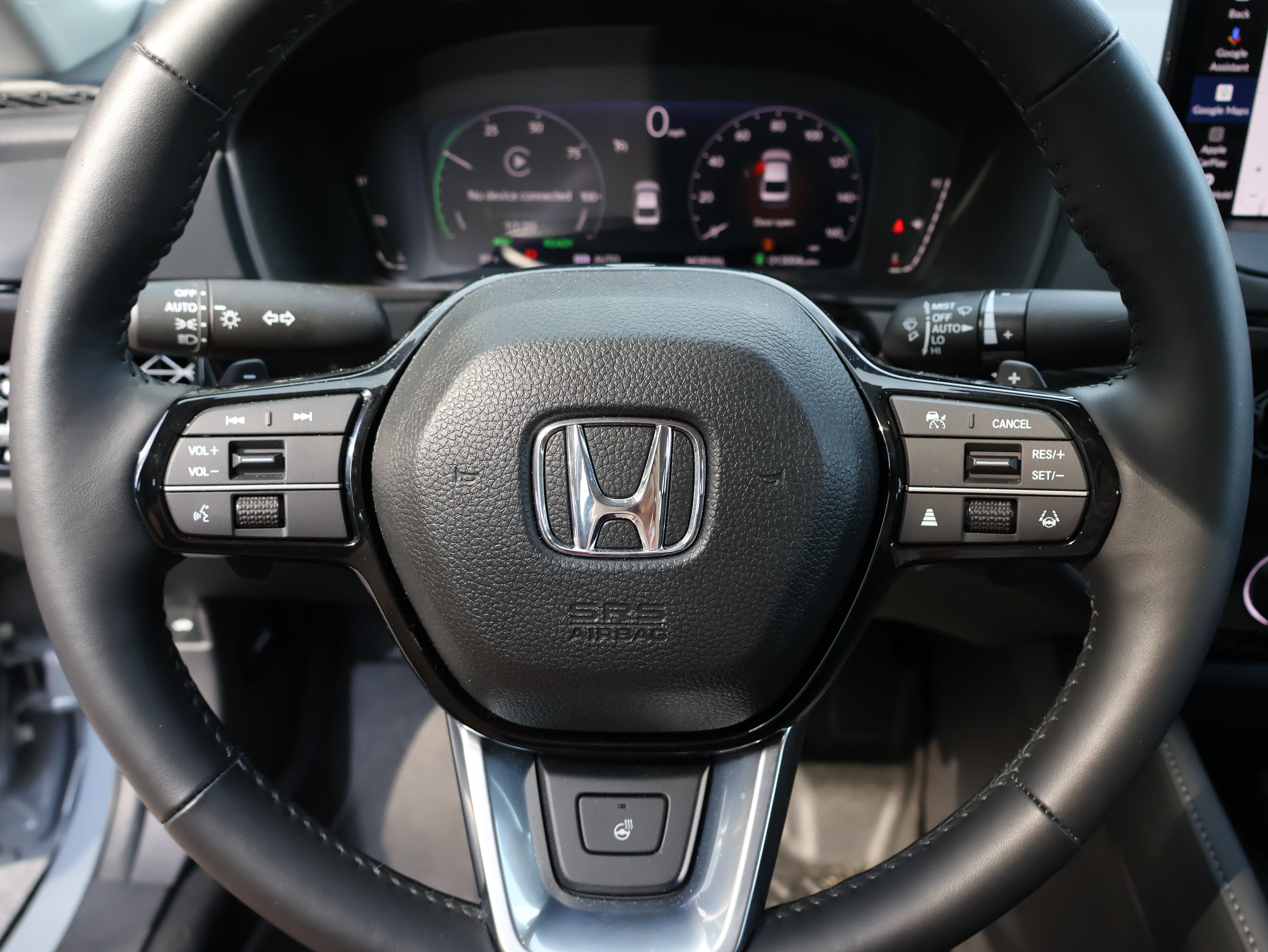 Used 2026 Honda Accord Touring image 30
