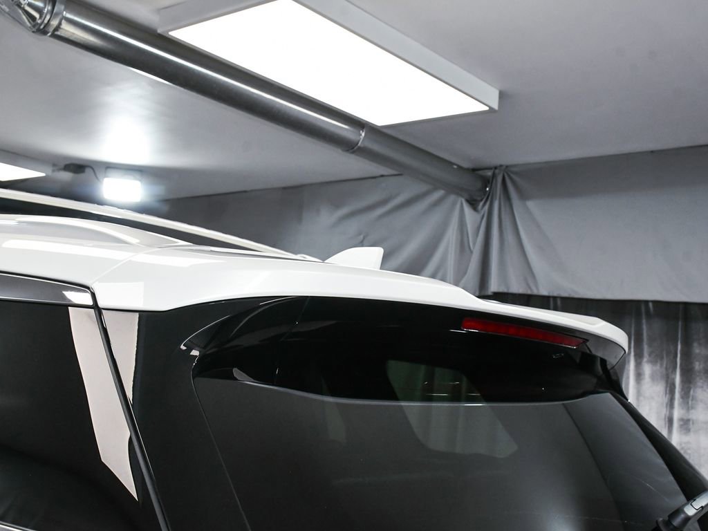 Used 2022 INFINITI QX60 Luxe w/ Performance Audio Package image 91